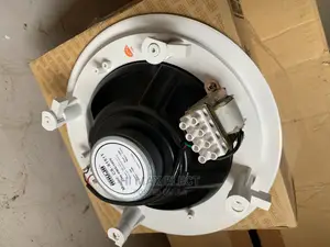 Cs-8151t Ahuja Ceiling Speaker Original