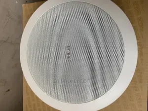 Cs-8151t Ahuja Ceiling Speaker Original