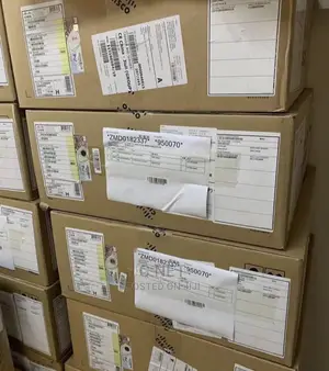 Cisco C9200l -24p-4g-E