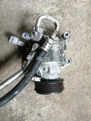 Corolla Compressor and Yaris 2003