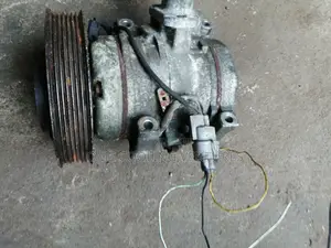 Compressor Toyota Rav4 2003 Models