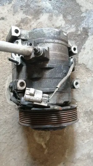 Compressor Camry Big Daddy 2004 Model