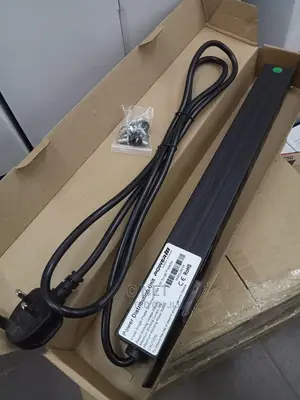 6way Pdu Power Distribution Unit