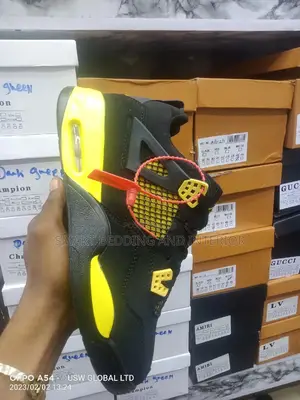 Jordan Airforce