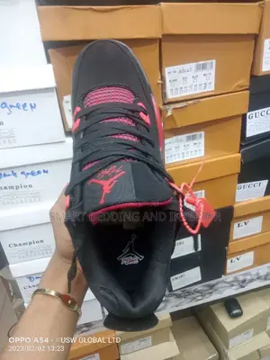 Jordan Airforce