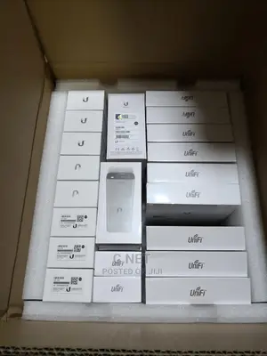 Ubiquiti Unifi Cloud Key Gen2