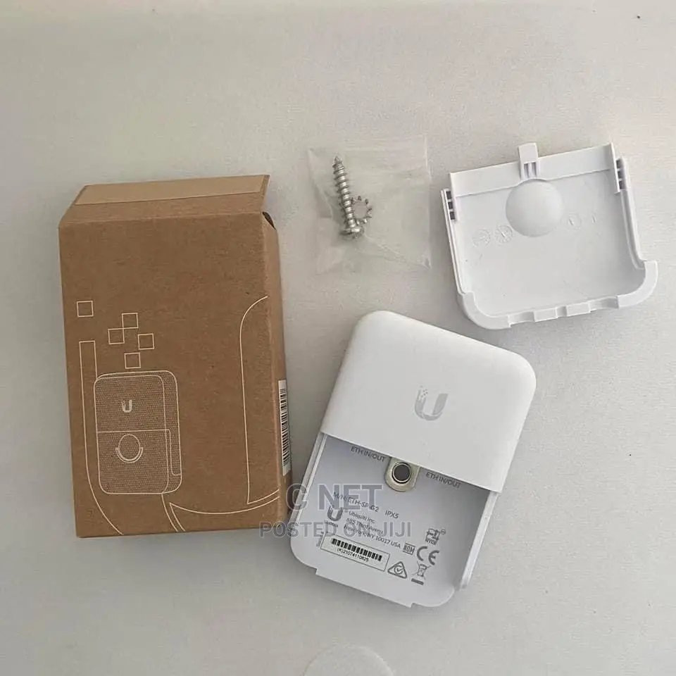 Ubiquiti Eth Sp