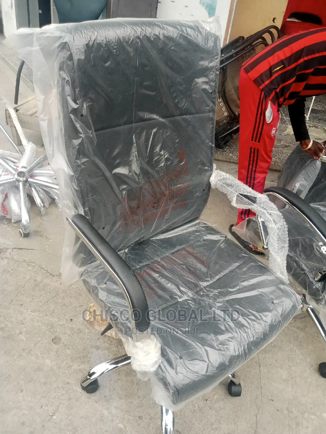 Office Chair