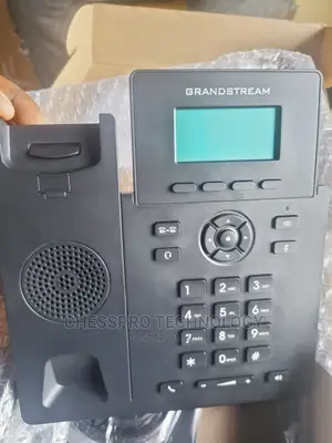 Grandstream IP Phones Grp2601p
