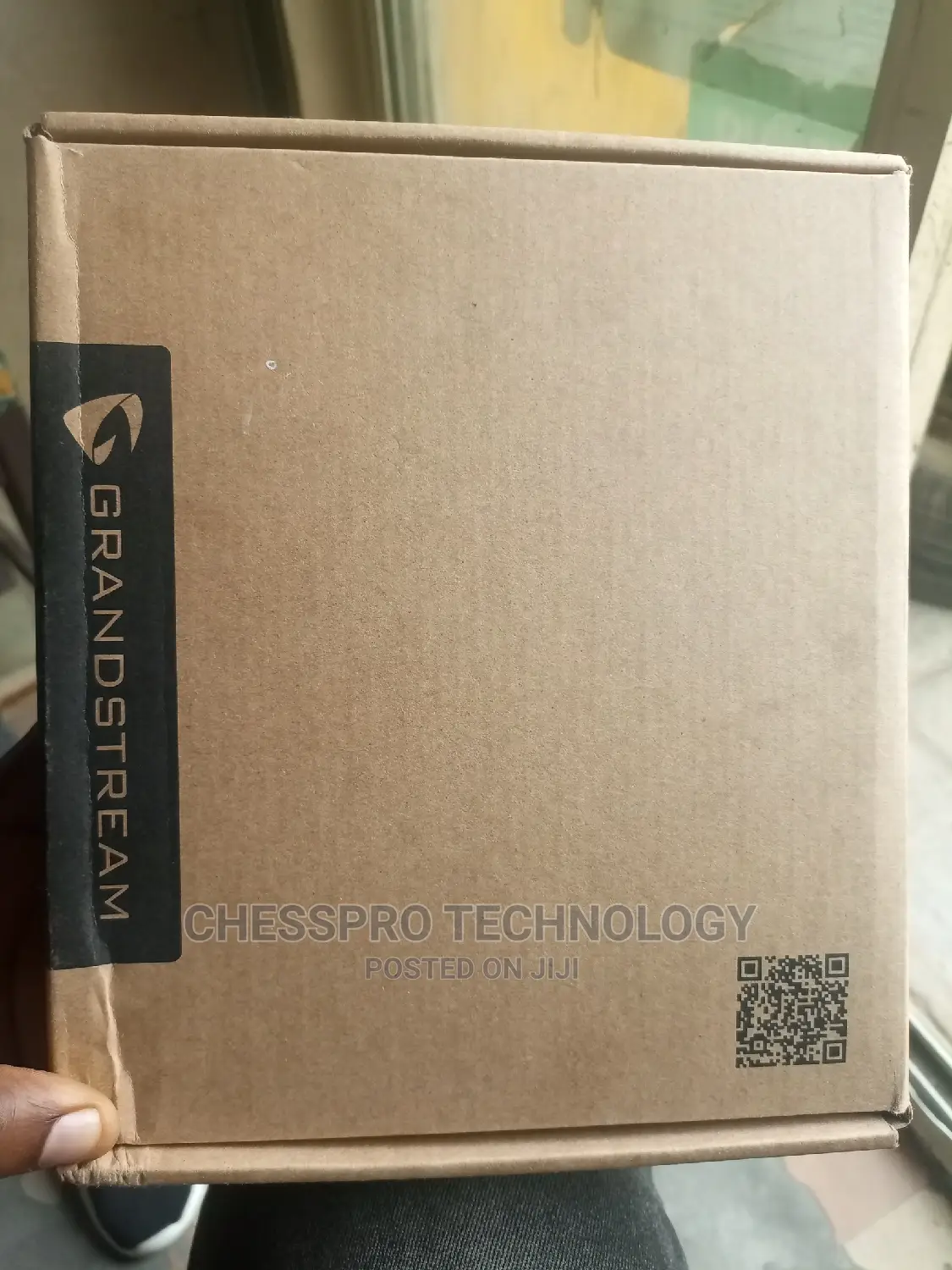 Grandstream IP Phones Grp2601p
