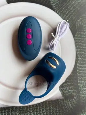 HQ : Penis Ring Vibrator