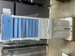 Scanfrost Air Cooler 45L