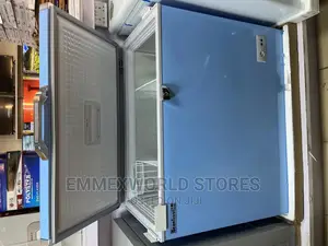 Scanfrost Chest Freezer 250 ECO