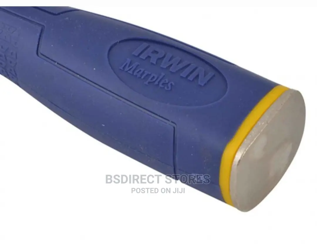 IRWIN Marples MS500 Protouch All-Purpose Chisel 16mm (5/8in)