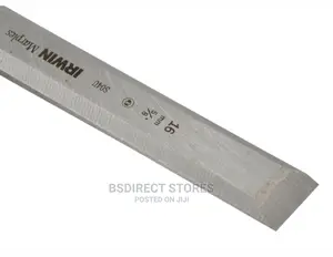 IRWIN Marples MS500 Protouch All-Purpose Chisel 16mm (5/8in)