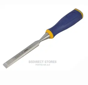 IRWIN Marples MS500 Protouch All-Purpose Chisel 16mm (5/8in)