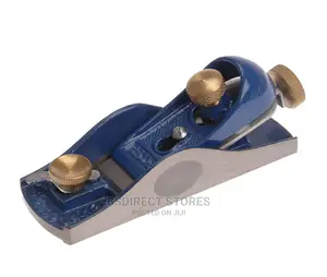 Irwin Record Block Plane No.060 1/2 Block Plane(1.5/8"/42mm)