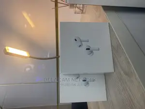 Airpod Pro 2 2nd Generation