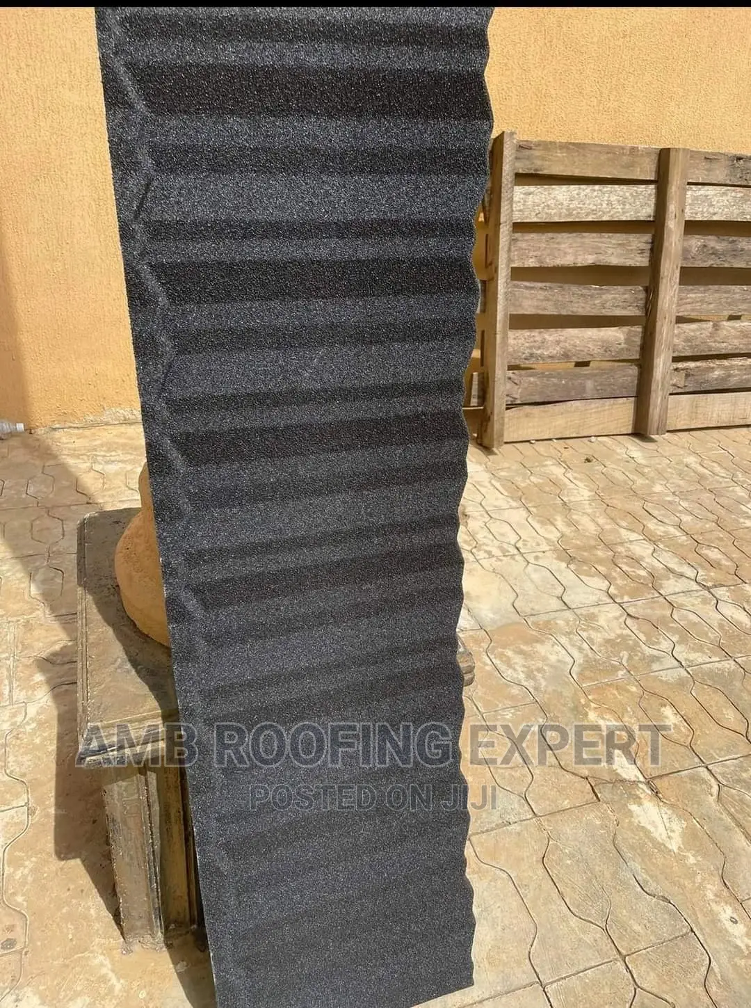 Guarantee Roofing Expert.