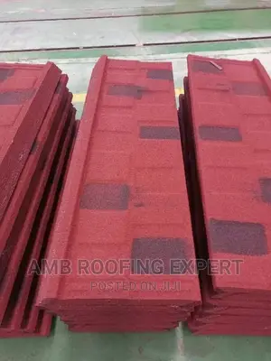 Amb Roofing