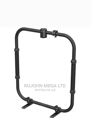 Universal Handle Ring Stabilizer for DJI RONIN Gimbals