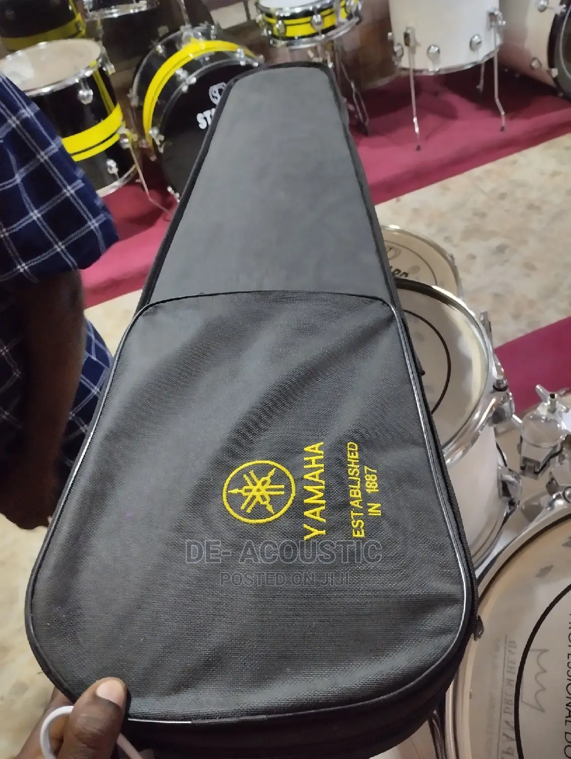 Yamaha 4/4 Violin