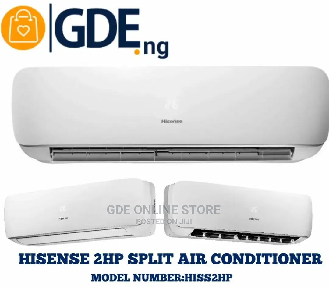 Hisense 2hp Split Air Conditioner