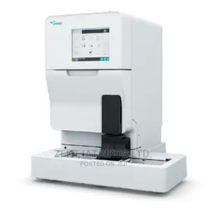 Sysmex Uf-4000 Urine Particle Analyser