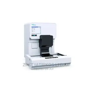 Sysmex Uc-3500 Fully Automated Urine Chemistry Analyser