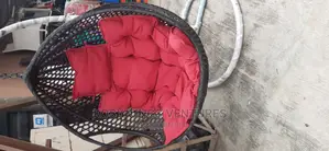 Photo - Swing Relaxation Chair