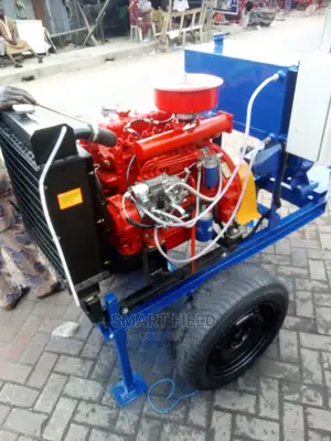 Irrigation Pump