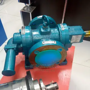 Shivay Gear Transfer Pump