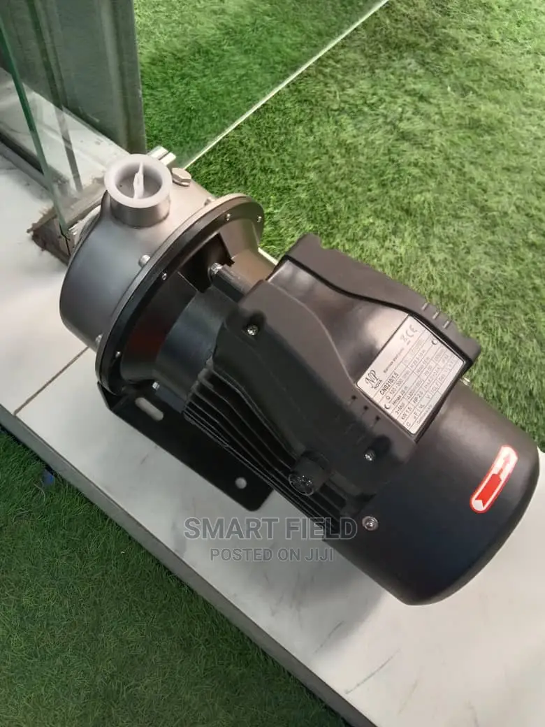 Nova Water Transfer Pump