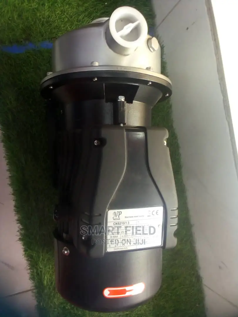 Nova Water Transfer Pump