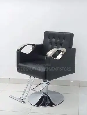 Salon. Chair. 01