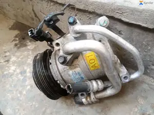 Compressor Grand I10 Hyundai