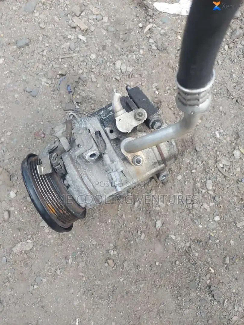 Compressor Toyota Sienna 2005
