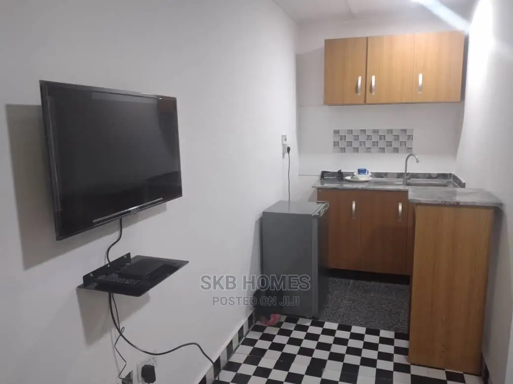 Studios - Weekly Monthly Rental