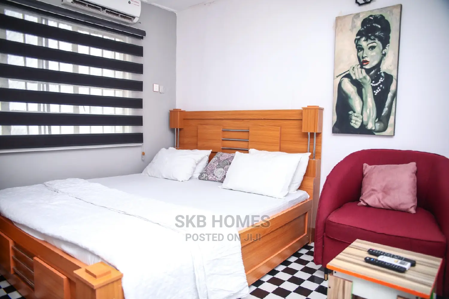 Studios - Weekly Monthly Rental