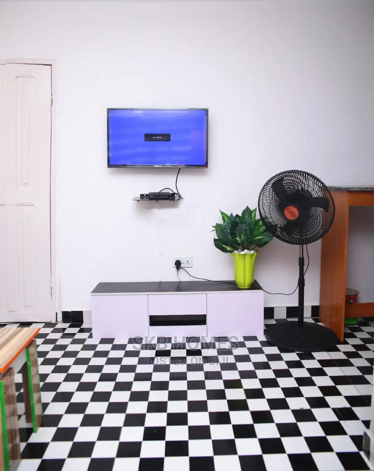 Studios - Weekly Monthly Rental