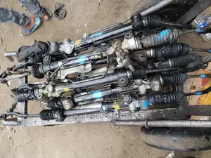 Rx350,Steering,Rack
