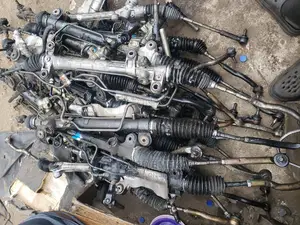 Steering Rack for Corolla 2012
