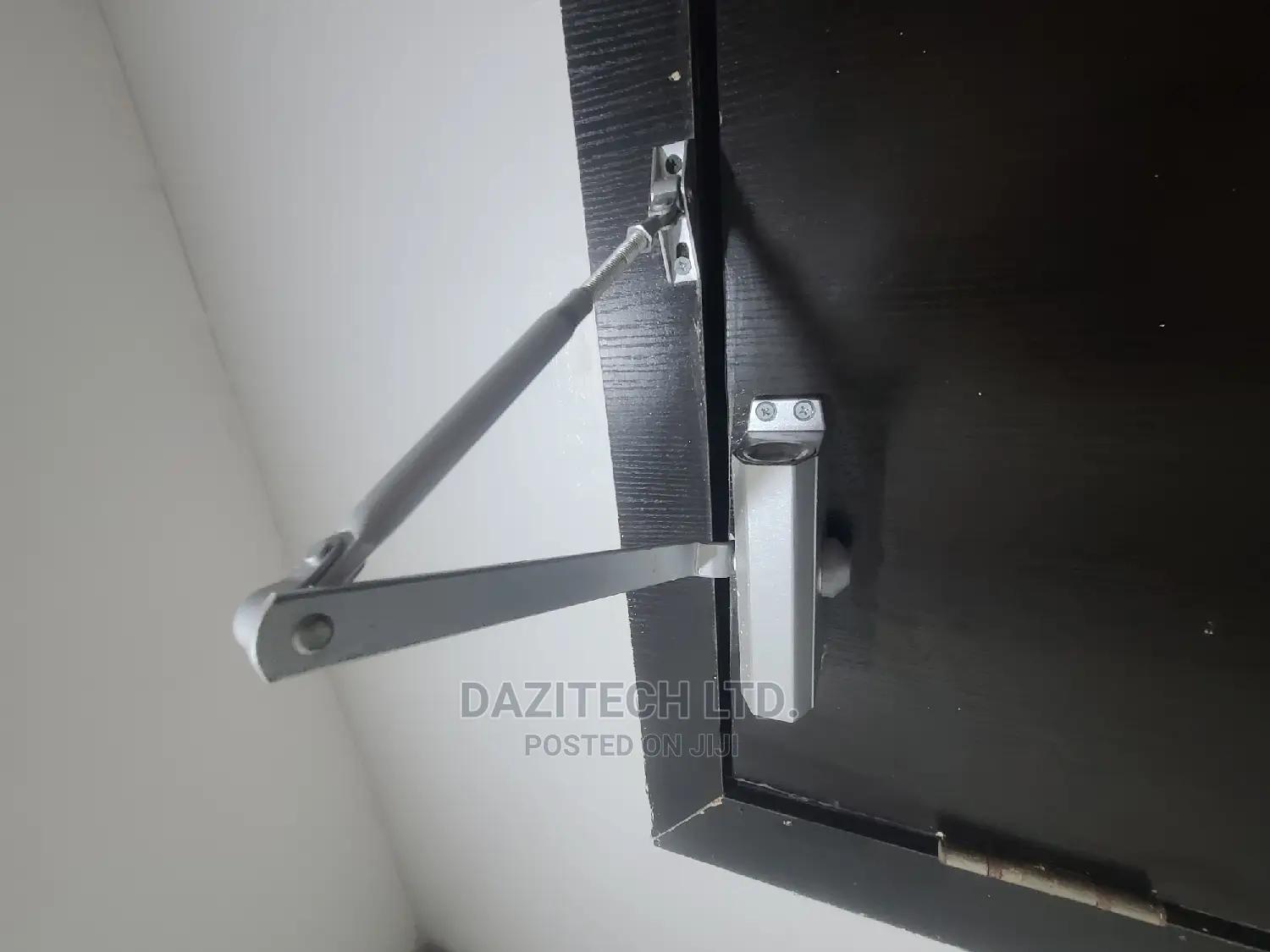 Door Closer