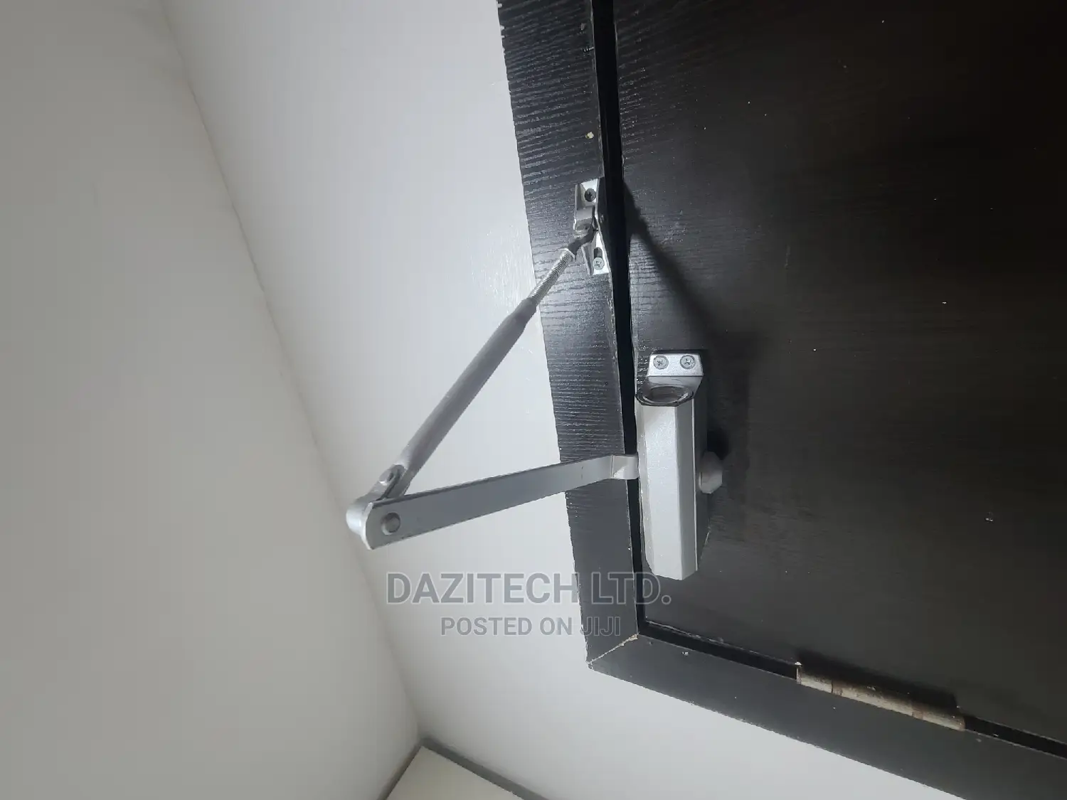 Door Closer