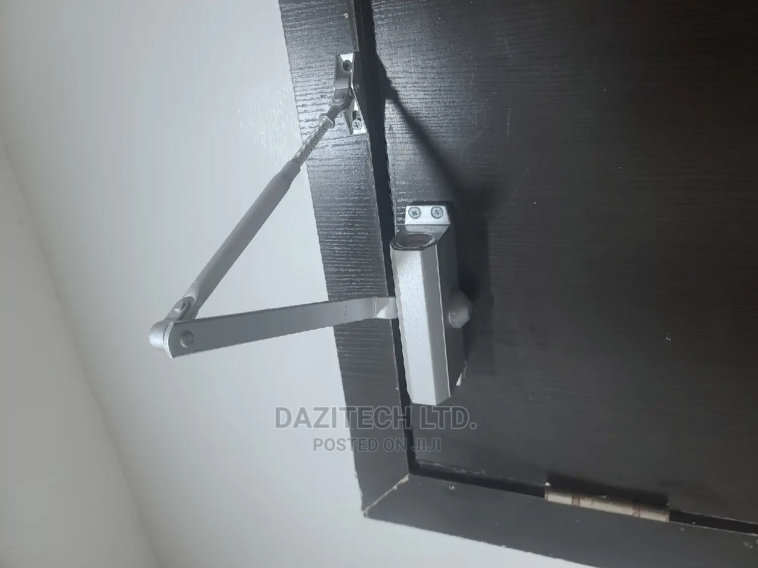 Door Closer