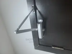 Door Closer