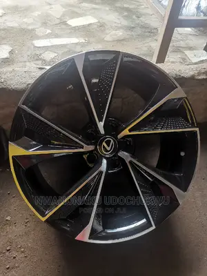 18 Alloy Rim