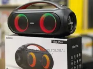 Xdobo 80W Vibe Plus Bluetooth Wireless Speaker