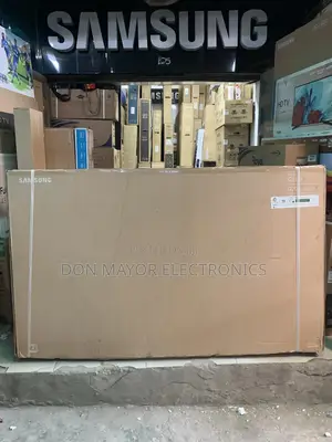Samsung 85 Inch Q70B Qled Smart TV Qa85q70b