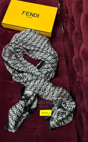 Men Luxury Scarf